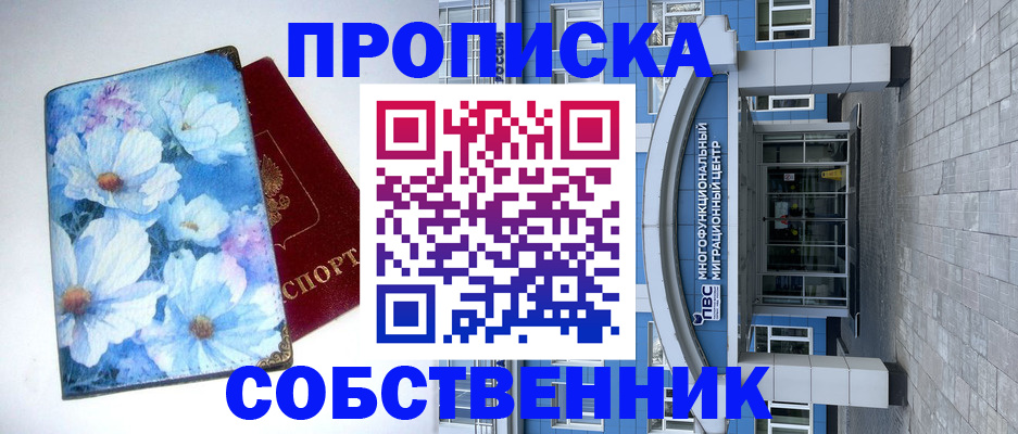 прописка 2025 в Донском