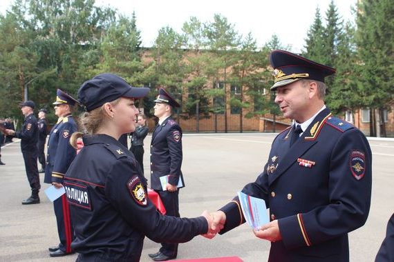 прописка в Донском